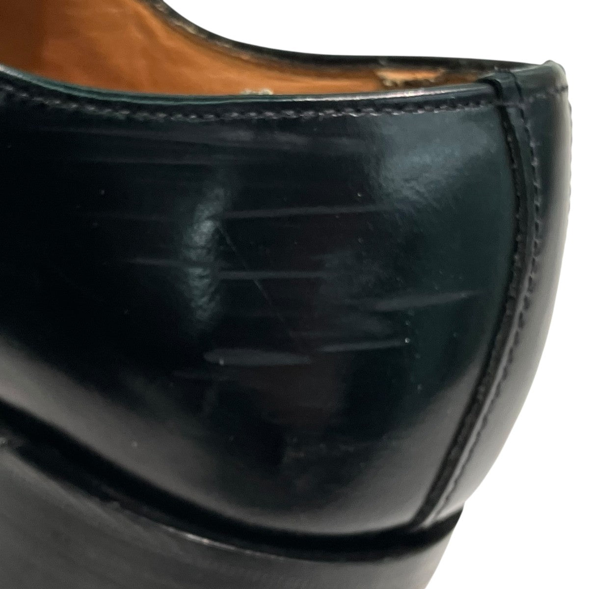 SANDERS(サンダース) Female Plain Toeドレスシューズ1052B 1052B