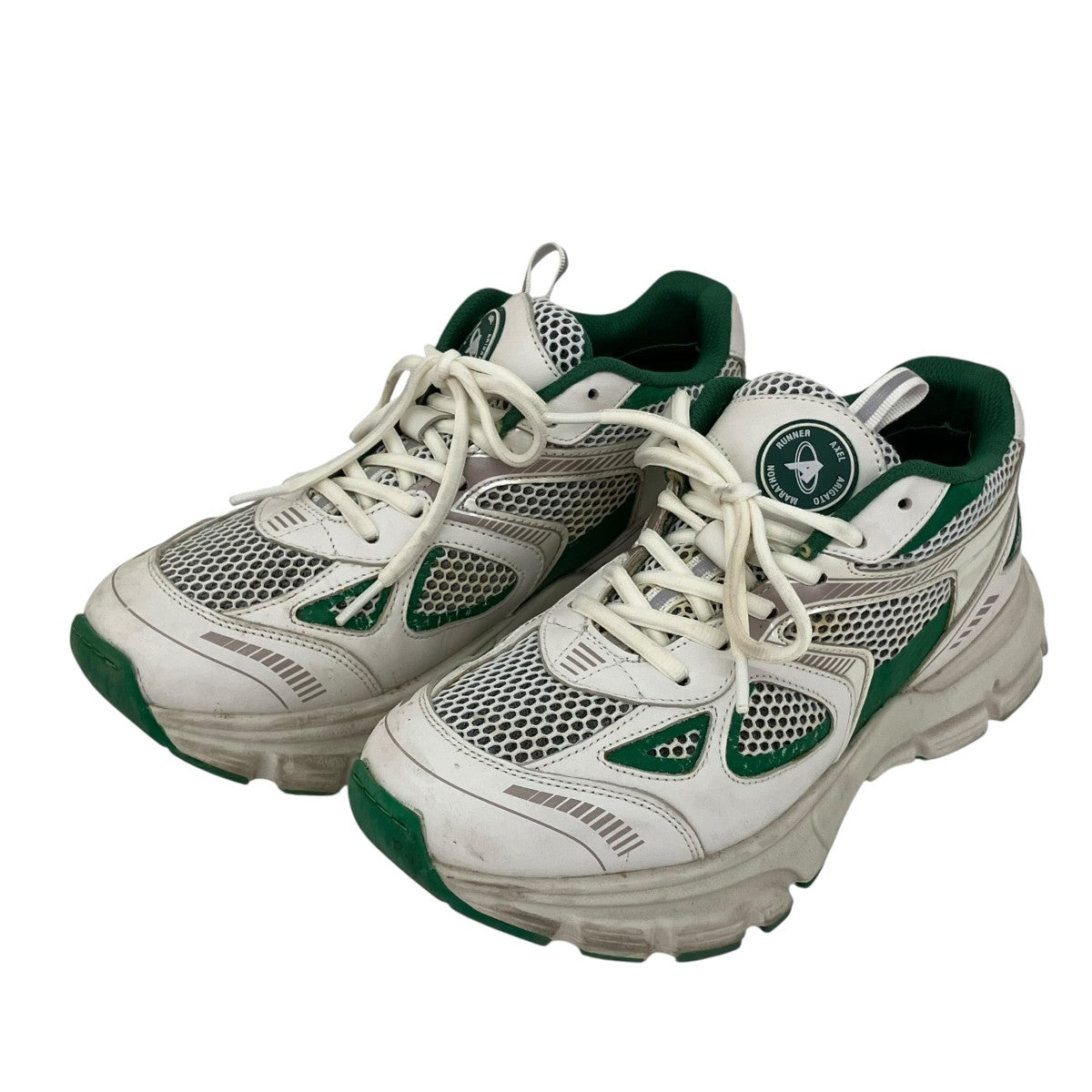 AXEL ARIGATO ローカットスニーカーF0158046 古着・中古-1枚目のアイテム画像