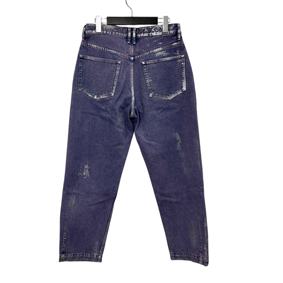 TANAKA THE SKATE JEAN TROUSERSワイドパンツST-134 古着・中古-2枚目のアイテム画像
