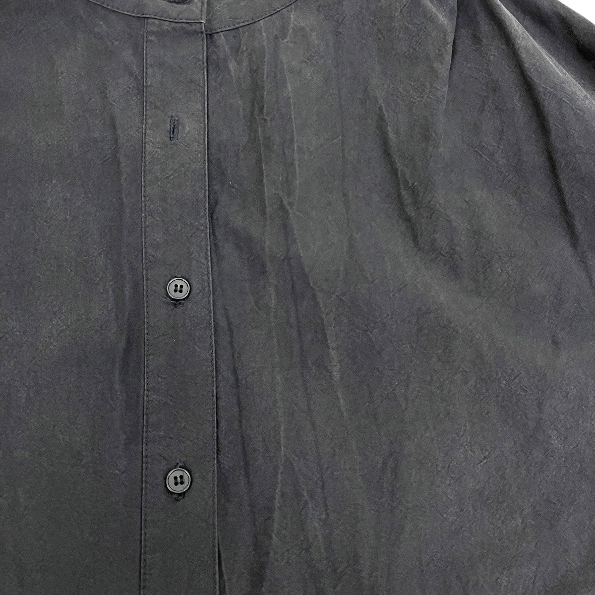 TODAYFUL ypewriter Shirts Combinaisonオールインワン12120304 古着・中古-6枚目のアイテム画像