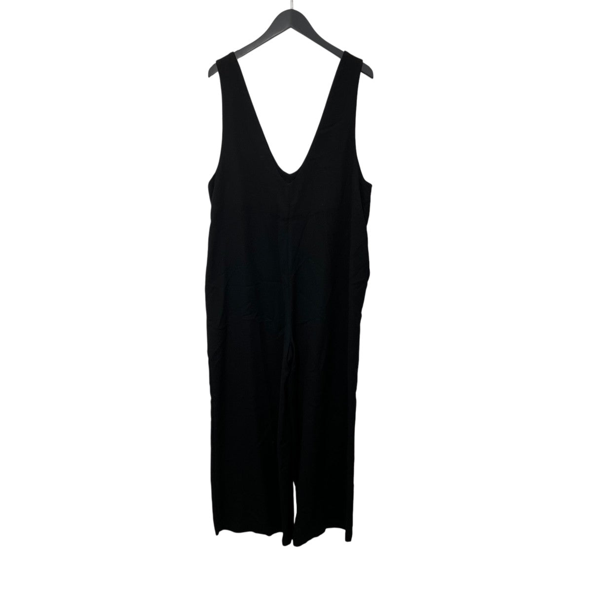 TODAYFUL U Neck Combinaisonオールインワン12220305 古着・中古-2枚目のアイテム画像