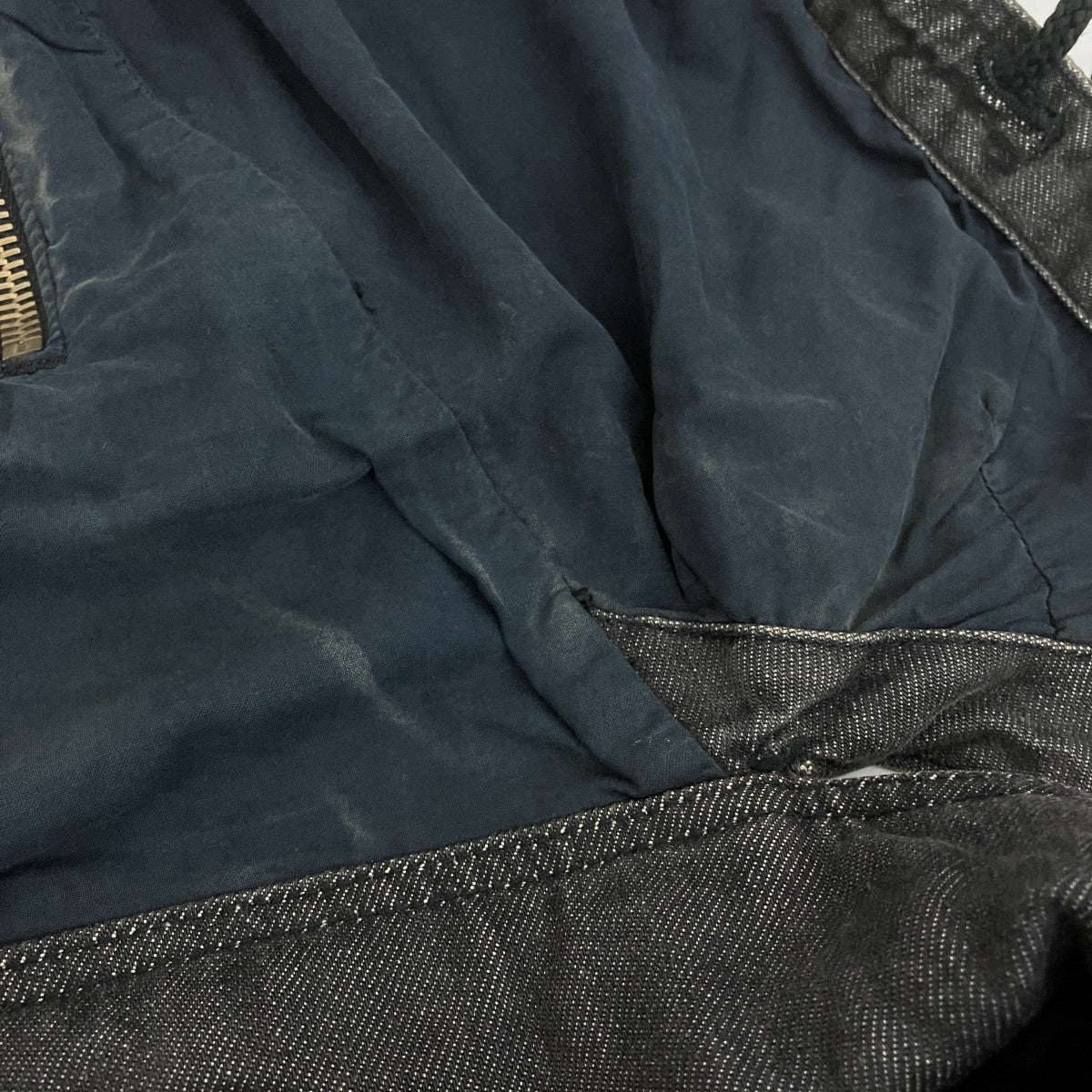 STELLA McCARTNEY ロングコート104195 古着・中古-8枚目のアイテム画像
