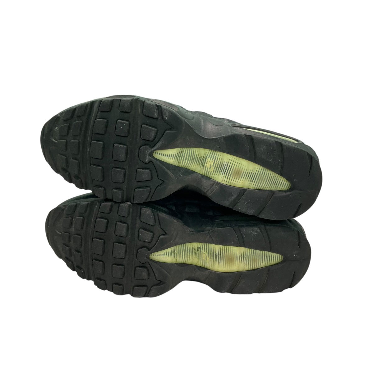 NIKE AIR MAX 95 ESSENTIALスニーカー749766-023 古着・中古-3枚目のアイテム画像