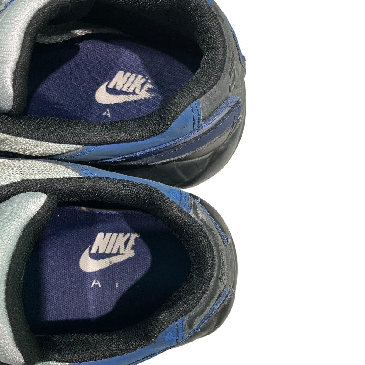 NIKE AIR MAX 95 ESSENTIALスニーカー749766-023 古着・中古-4枚目のアイテム画像