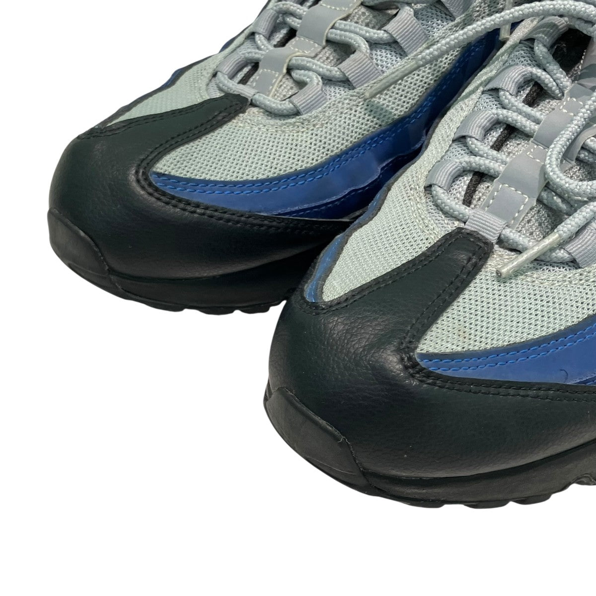 NIKE AIR MAX 95 ESSENTIALスニーカー749766-023 古着・中古-5枚目のアイテム画像