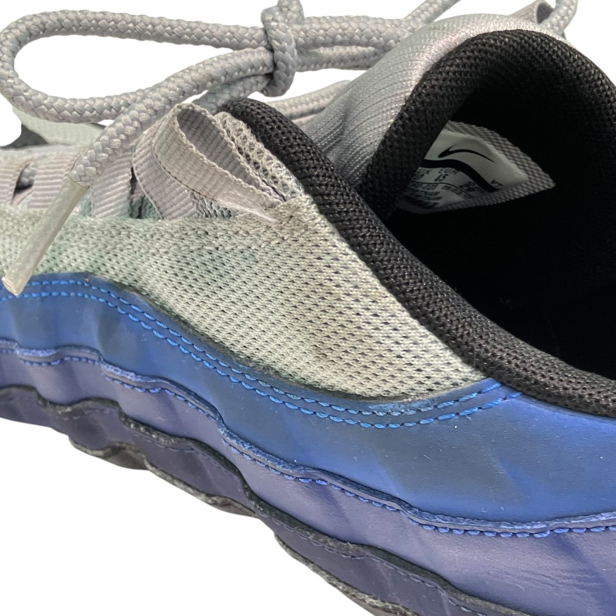 NIKE AIR MAX 95 ESSENTIALスニーカー749766-023 古着・中古-8枚目のアイテム画像