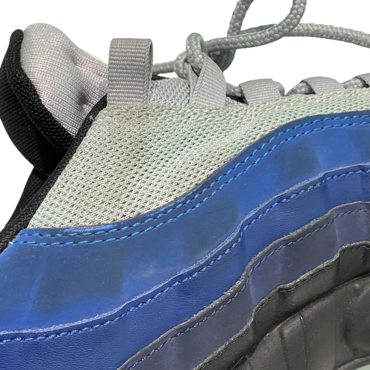 NIKE AIR MAX 95 ESSENTIALスニーカー749766-023 古着・中古-9枚目のアイテム画像