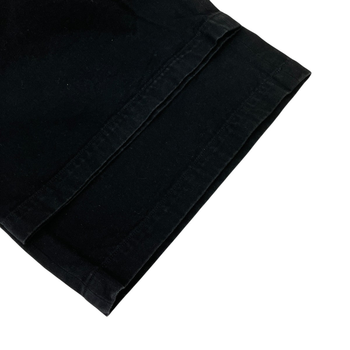 CHINO CLOTH PANTS WIDEワイドパンツ63602