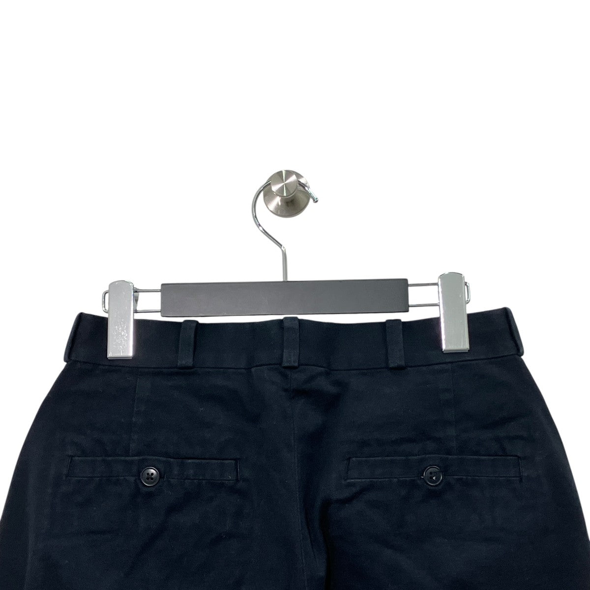 CHINO CLOTH PANTS WIDEワイドパンツ63602