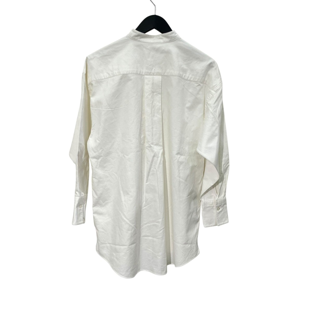 POSTELEGANT 長袖シャツTP20S0008 古着・中古-2枚目のアイテム画像