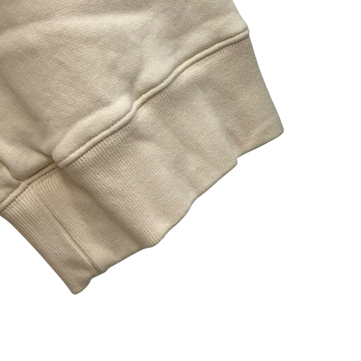 STUDIO NICHOLSON OVERSIZED JERSEY TEEクルーネックスウェット52-10-331002 古着・中古-4枚目のアイテム画像