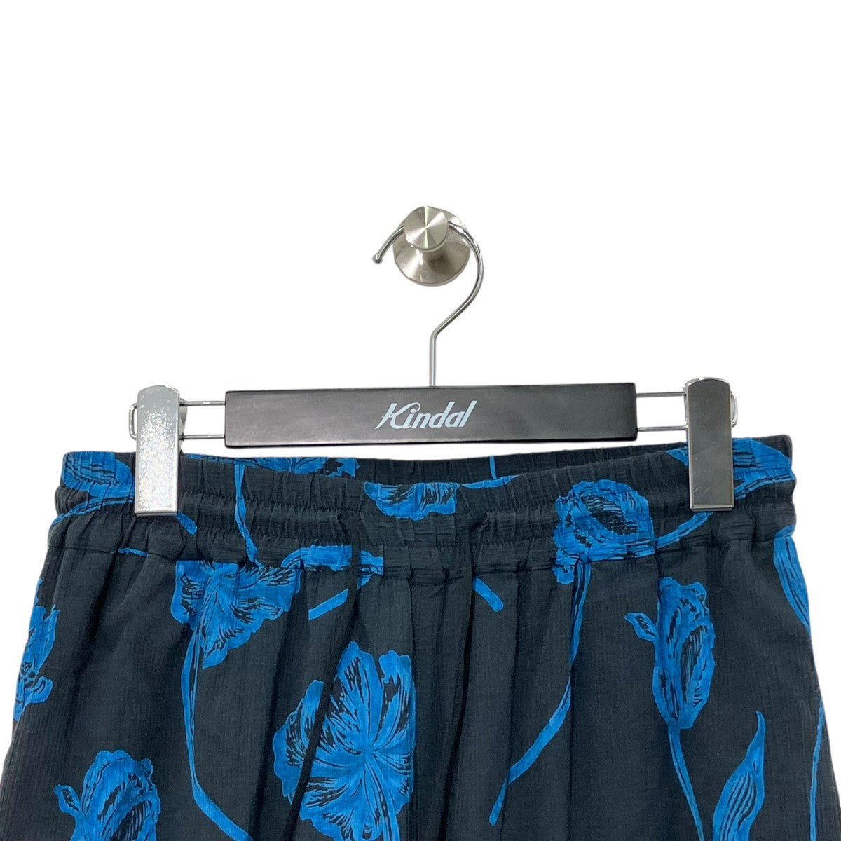 SAYAKA DAVIS 22SSPrinted Pull-On PantsイージーパンツOPT23-TPC 古着・中古-3枚目のアイテム画像