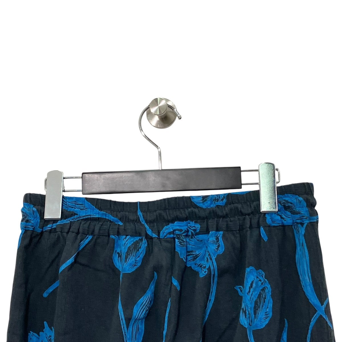 SAYAKA DAVIS 22SSPrinted Pull-On PantsイージーパンツOPT23-TPC 古着・中古-5枚目のアイテム画像