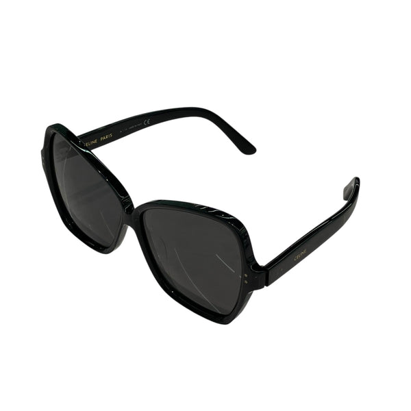 CELINE(セリーヌ) サングラスCL40064F CL40064F ブラック サイズ 64
