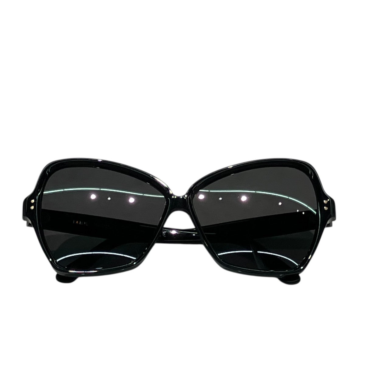 CELINE(セリーヌ) サングラスCL40064F CL40064F ブラック サイズ 64