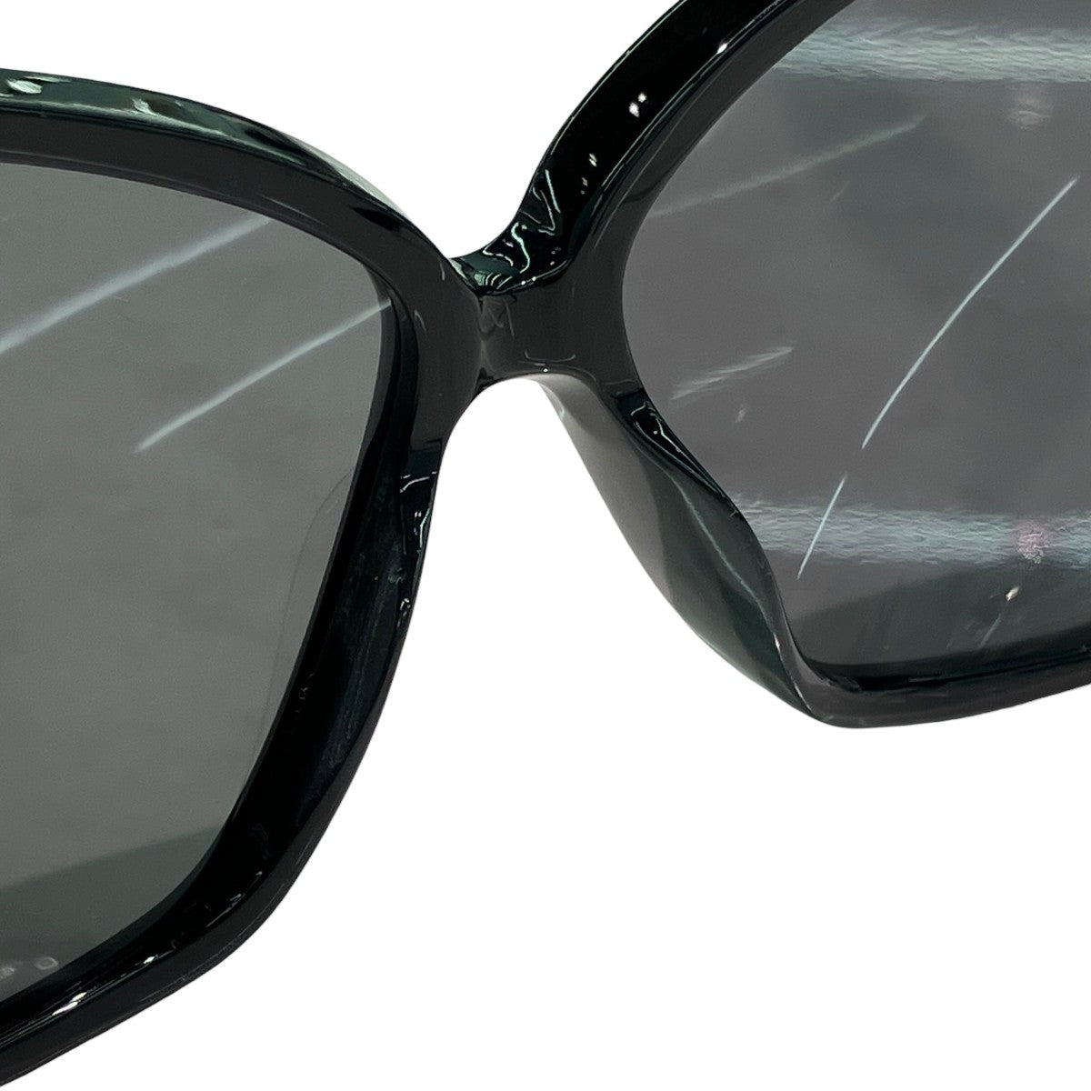 CELINE セリーヌ サングラス CELINE(セリーヌ) サングラスCL40064F CL40064F ブラック サイズ 64