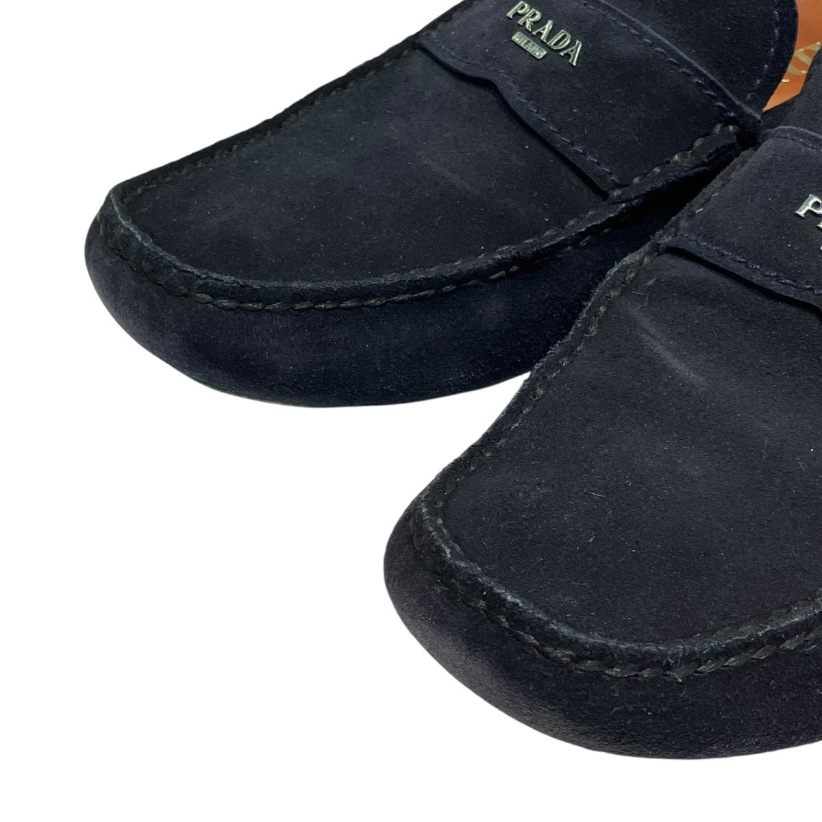 PRADA ローファー2D 2170 古着・中古-5枚目のアイテム画像