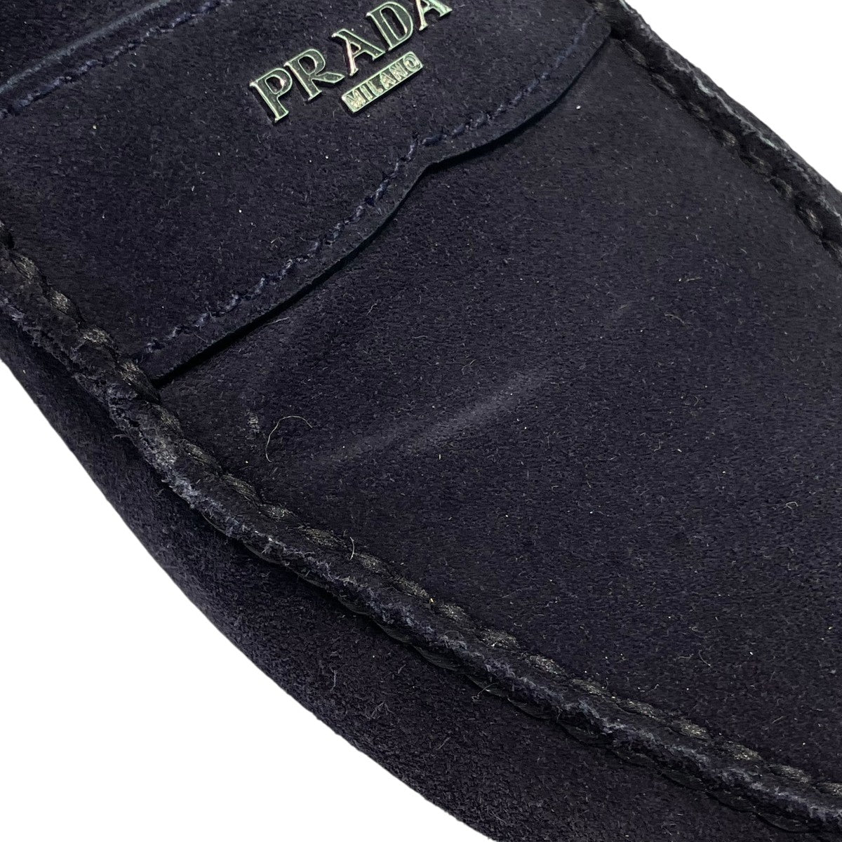 PRADA ローファー2D 2170 古着・中古-8枚目のアイテム画像