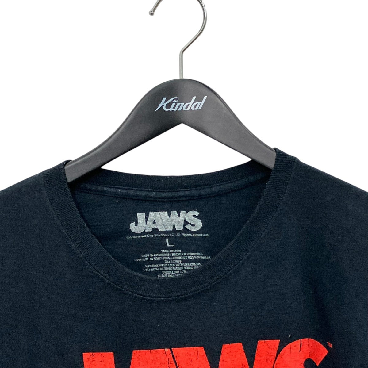 KITH ヴィンテーシプリントTシャツ24-073-060-0021 古着・中古-3枚目のアイテム画像