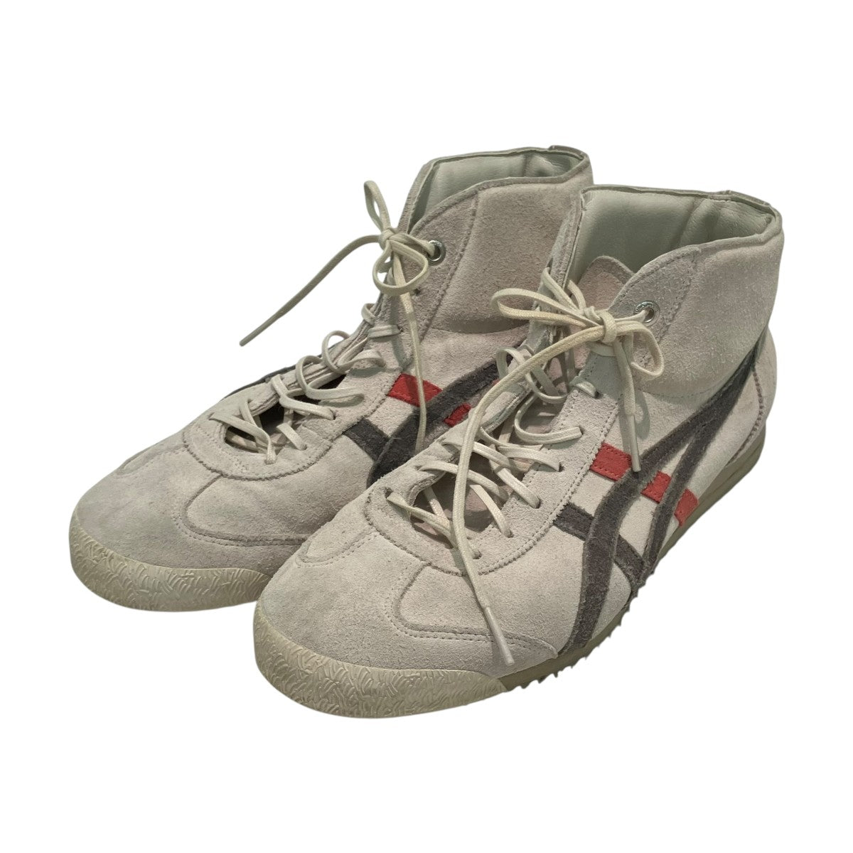 Onitsuka Tiger ハイカットスニーカー1183A528 古着・中古-1枚目のアイテム画像