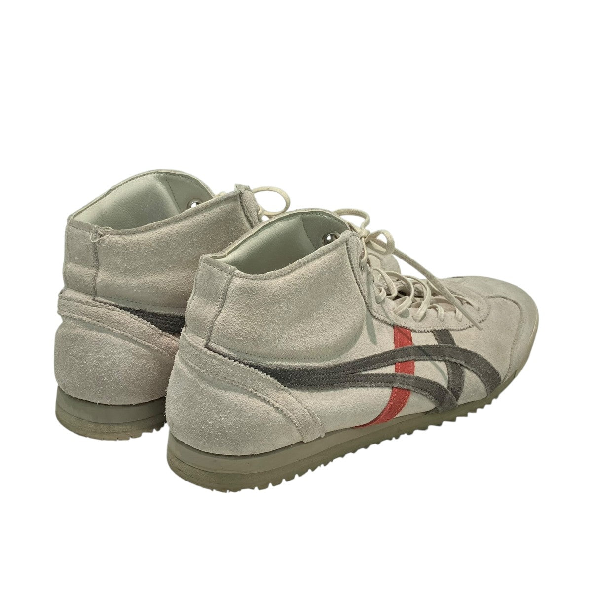 Onitsuka Tiger ハイカットスニーカー1183A528 古着・中古-2枚目のアイテム画像