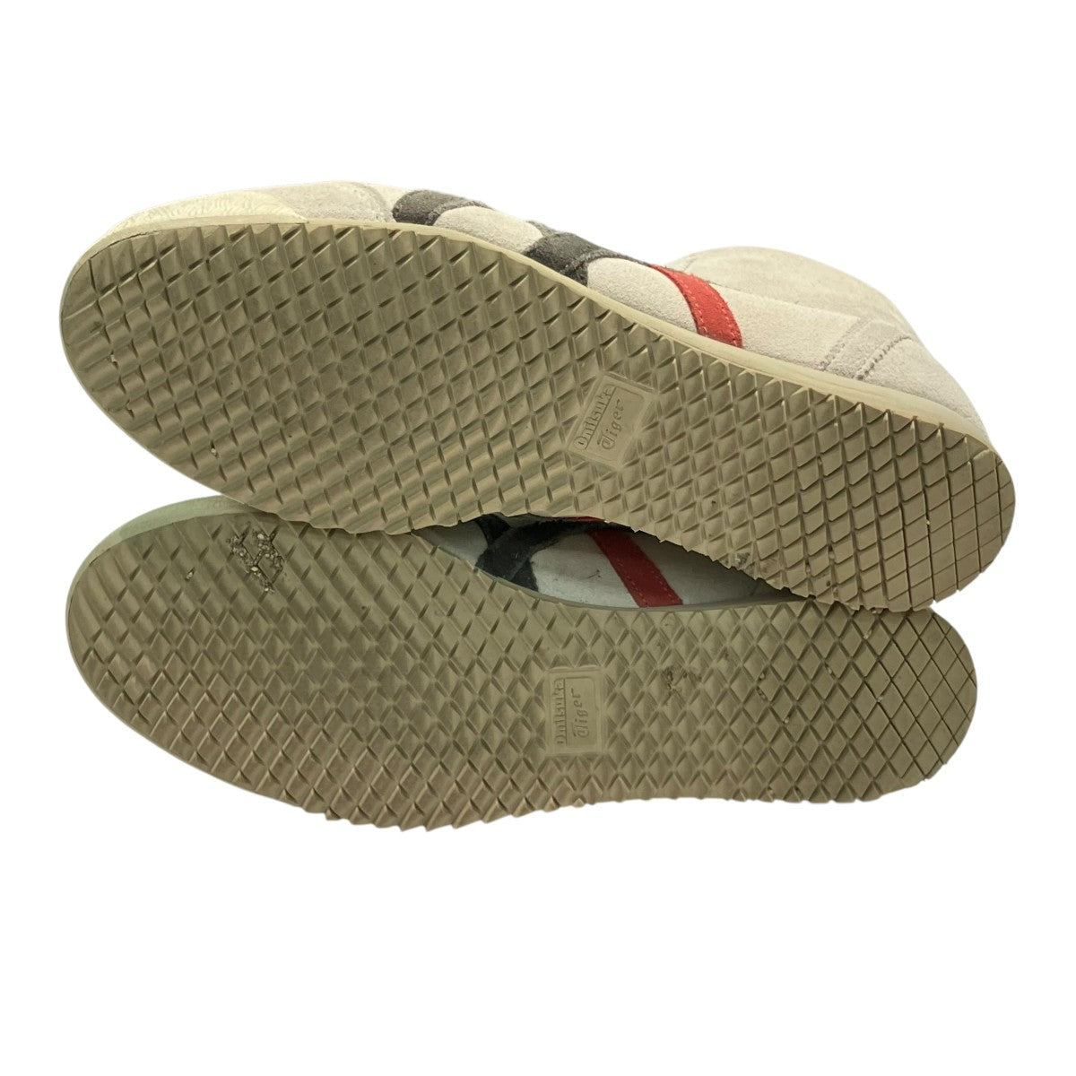 Onitsuka Tiger ハイカットスニーカー1183A528 古着・中古-3枚目のアイテム画像