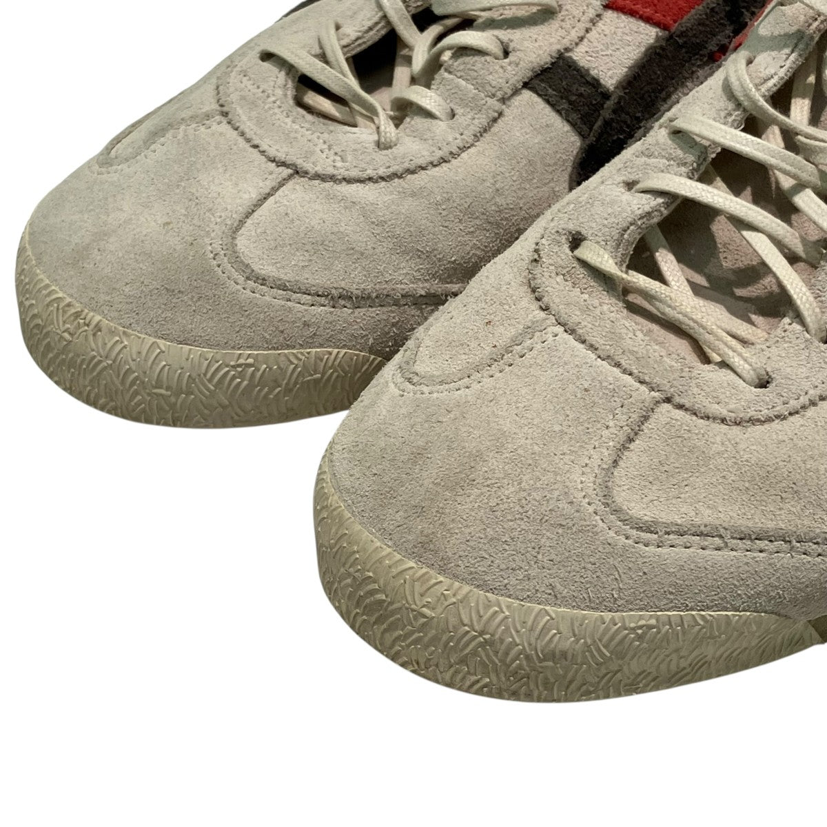 Onitsuka Tiger ハイカットスニーカー1183A528 古着・中古-4枚目のアイテム画像