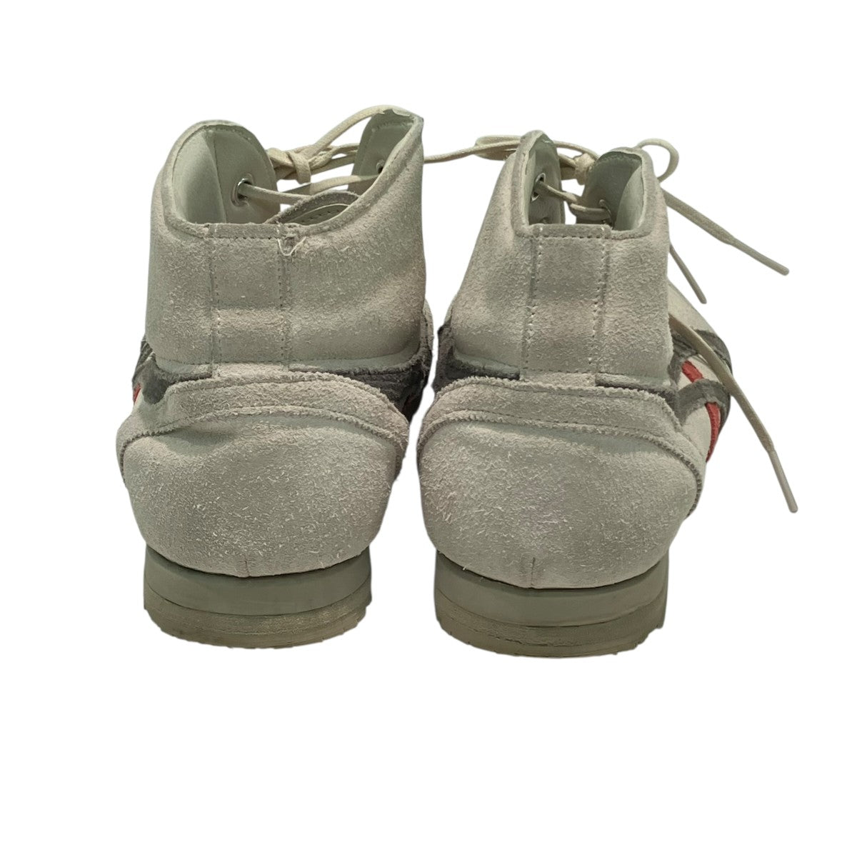 Onitsuka Tiger ハイカットスニーカー1183A528 古着・中古-5枚目のアイテム画像