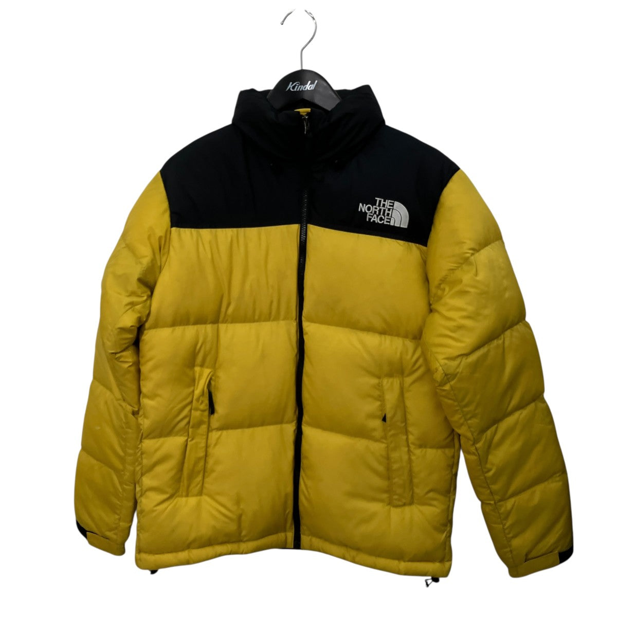 NUPTSE JACKETダウンジャケットND91841