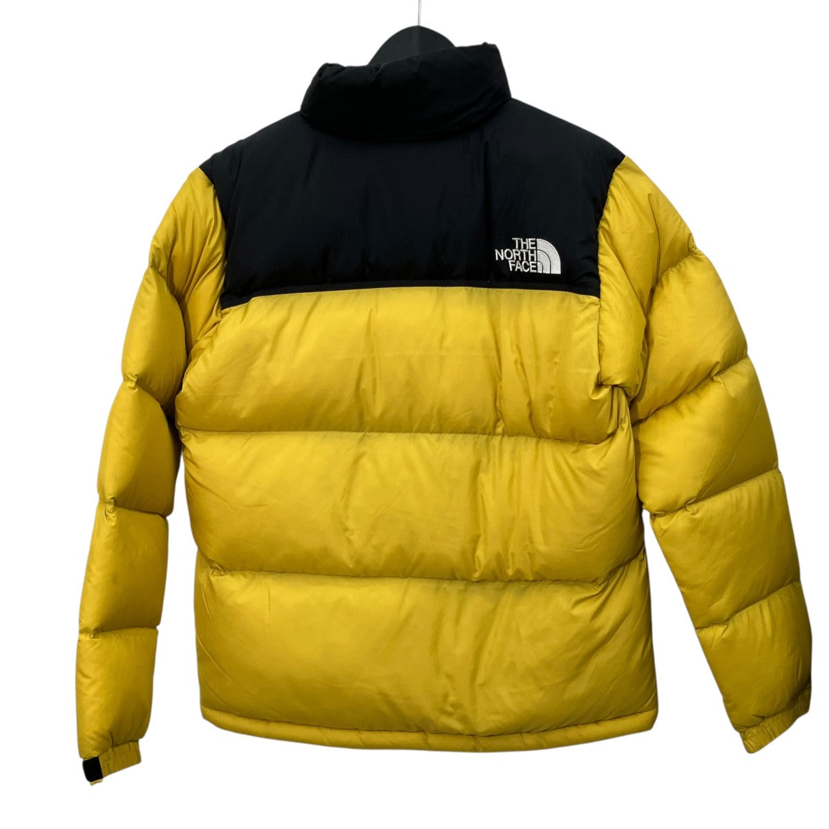 NUPTSE JACKETダウンジャケットND91841
