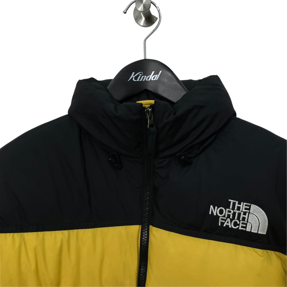 NUPTSE JACKETダウンジャケットND91841