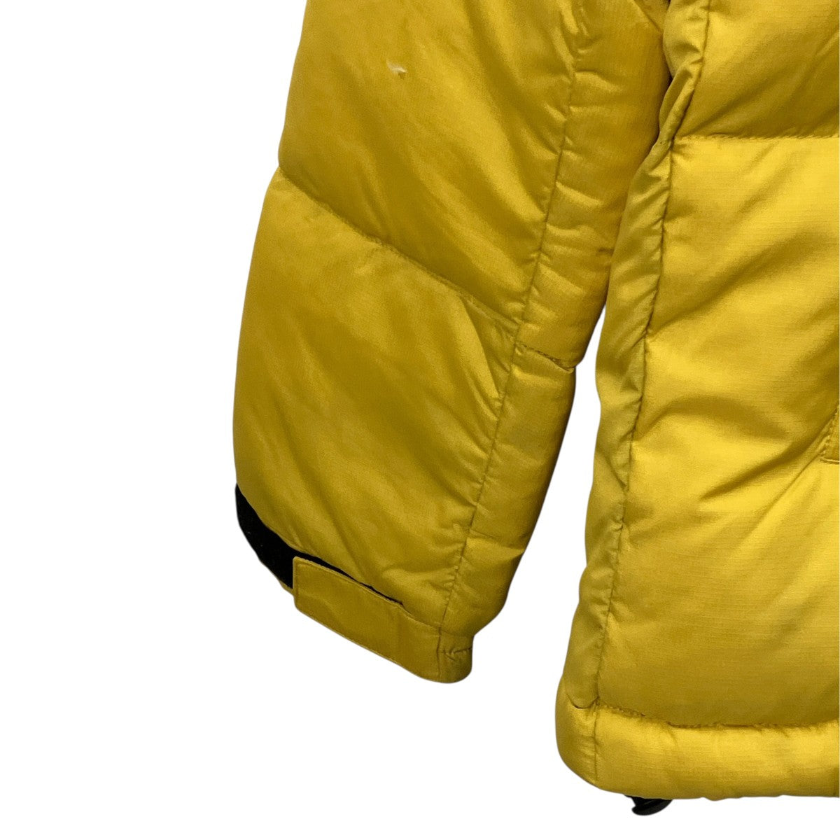 NUPTSE JACKETダウンジャケットND91841