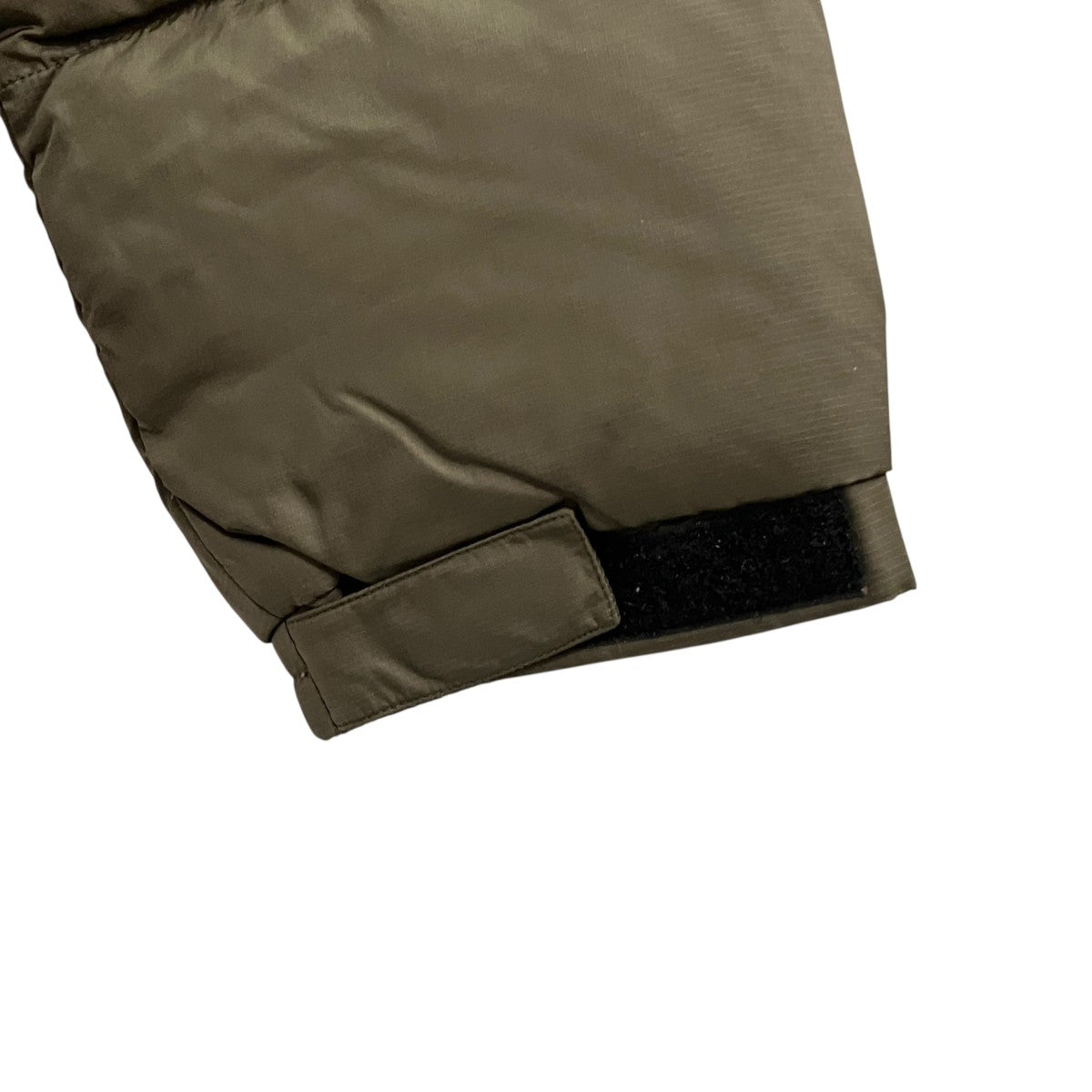 THE NORTH FACE Nuptse HoodieダウンジャケットND92041R 古着・中古-4枚目のアイテム画像