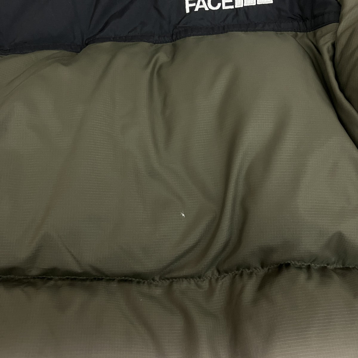 THE NORTH FACE Nuptse HoodieダウンジャケットND92041R 古着・中古-6枚目のアイテム画像