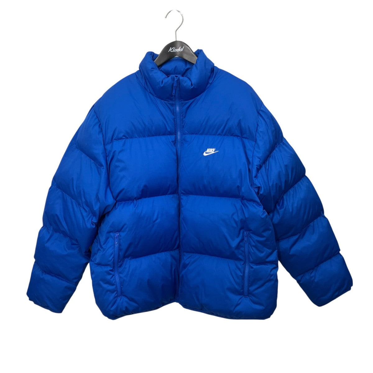 NIKE ダウンジャケットFB7369-480 古着・中古-1枚目のアイテム画像