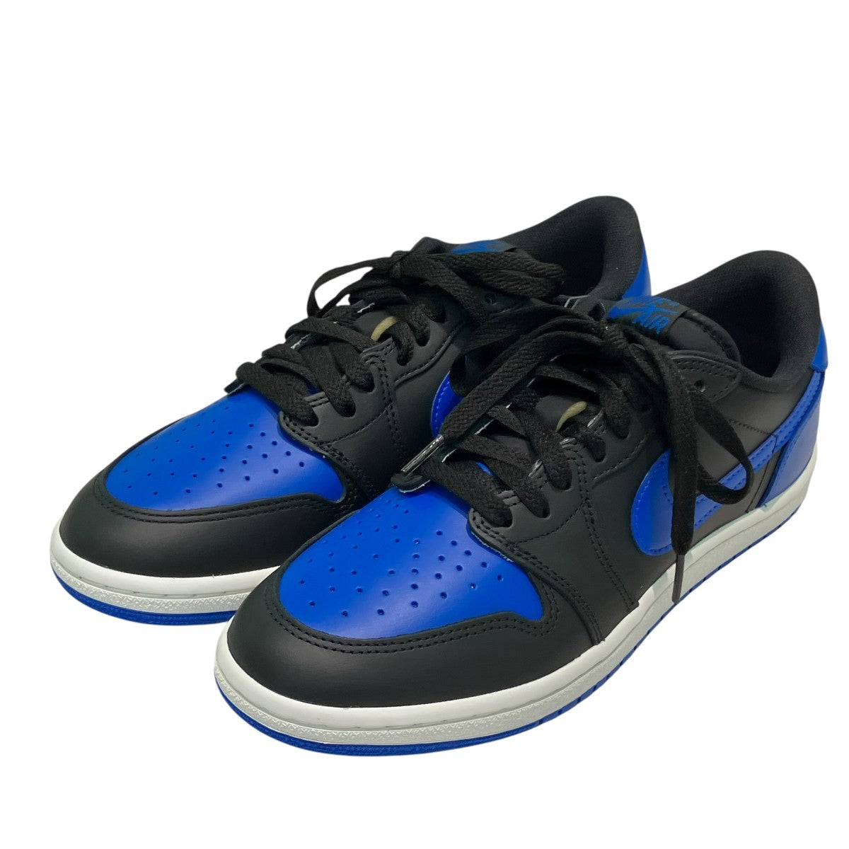 NIKE Nike Air Jordan 1 Low ’85ローカットスニーカーIB1981-004 古着・中古-1枚目のアイテム画像