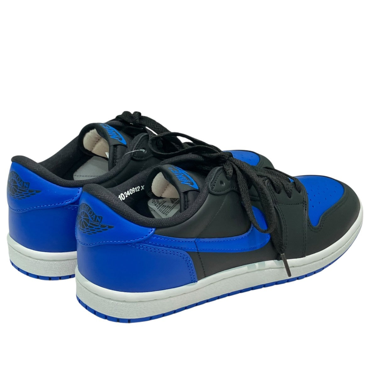 NIKE Nike Air Jordan 1 Low ’85ローカットスニーカーIB1981-004 古着・中古-2枚目のアイテム画像