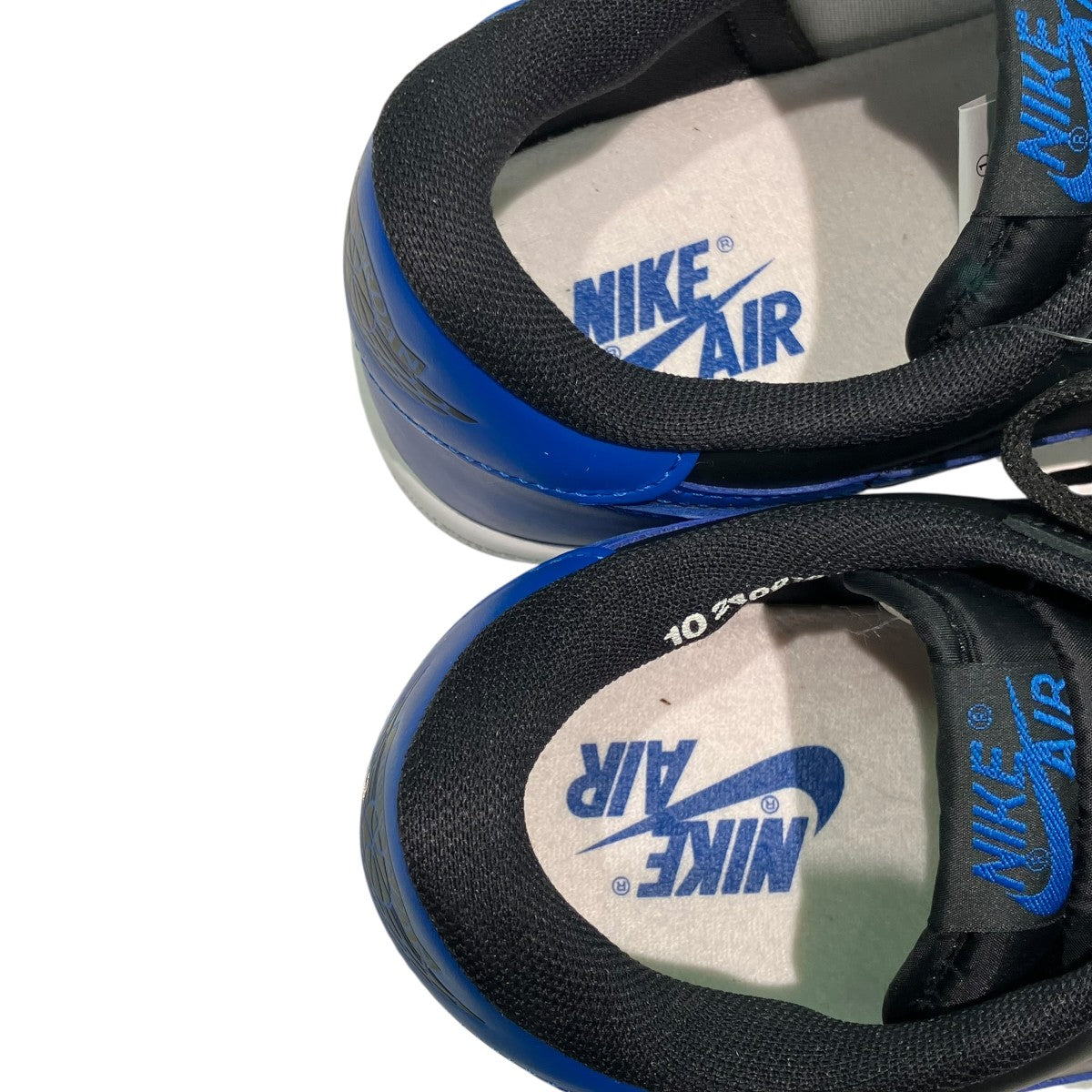 NIKE Nike Air Jordan 1 Low ’85ローカットスニーカーIB1981-004 古着・中古-4枚目のアイテム画像