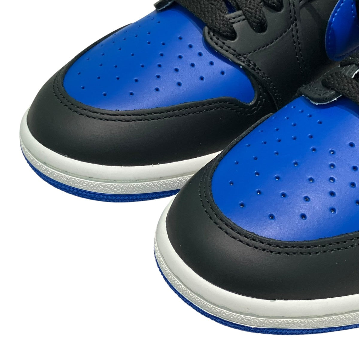 NIKE Nike Air Jordan 1 Low ’85ローカットスニーカーIB1981-004 古着・中古-5枚目のアイテム画像