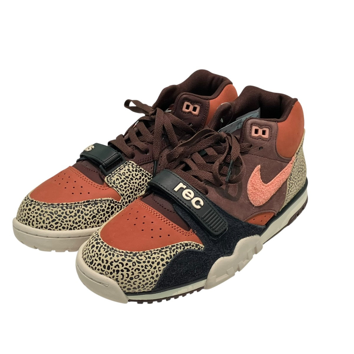 NIKE AIR TRAINER 1 QSスニーカーIF0501-200 古着・中古-1枚目のアイテム画像