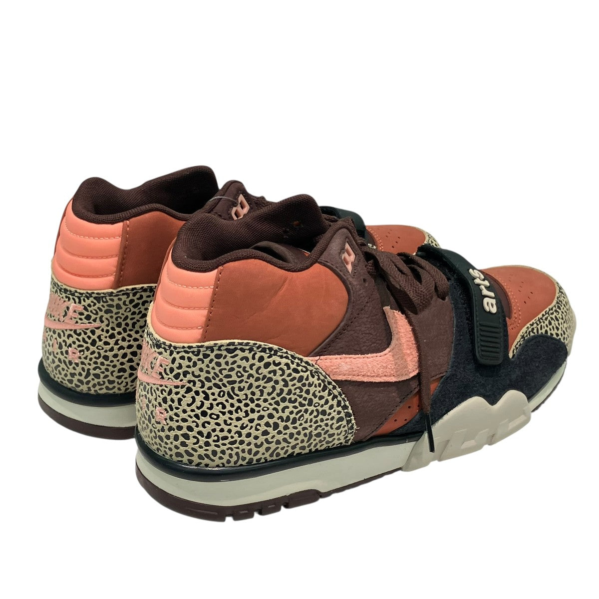NIKE AIR TRAINER 1 QSスニーカーIF0501-200 古着・中古-2枚目のアイテム画像