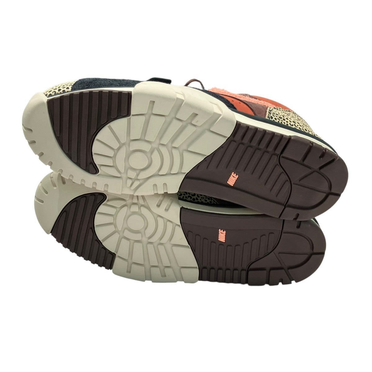 NIKE AIR TRAINER 1 QSスニーカーIF0501-200 古着・中古-3枚目のアイテム画像