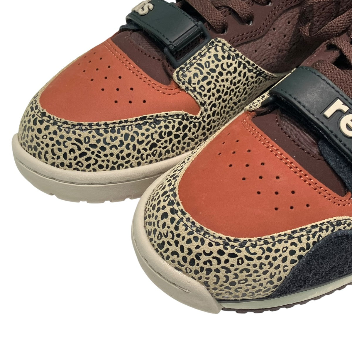 NIKE AIR TRAINER 1 QSスニーカーIF0501-200 古着・中古-4枚目のアイテム画像