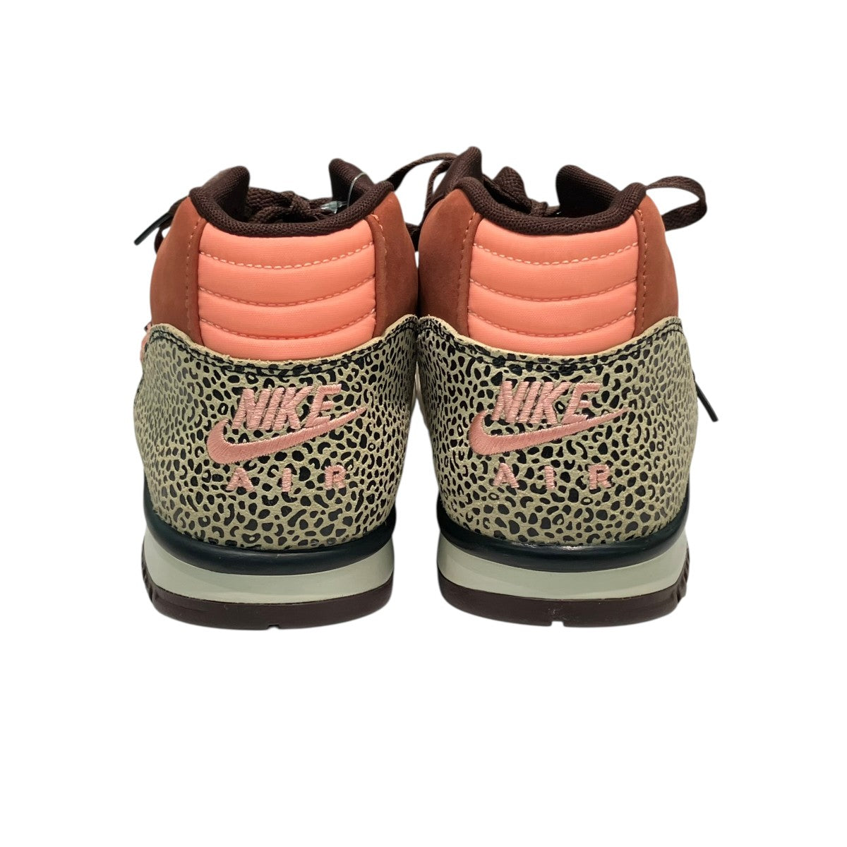 NIKE AIR TRAINER 1 QSスニーカーIF0501-200 古着・中古-5枚目のアイテム画像