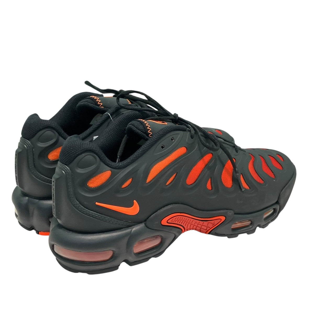 NIKE Air Max Plus Drift Dragon RedローカットスニーカーFD4290-010 古着・中古-2枚目のアイテム画像