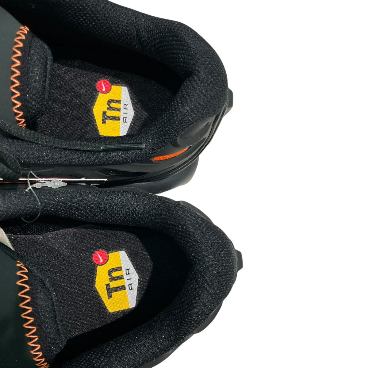 NIKE Air Max Plus Drift Dragon RedローカットスニーカーFD4290-010 古着・中古-4枚目のアイテム画像