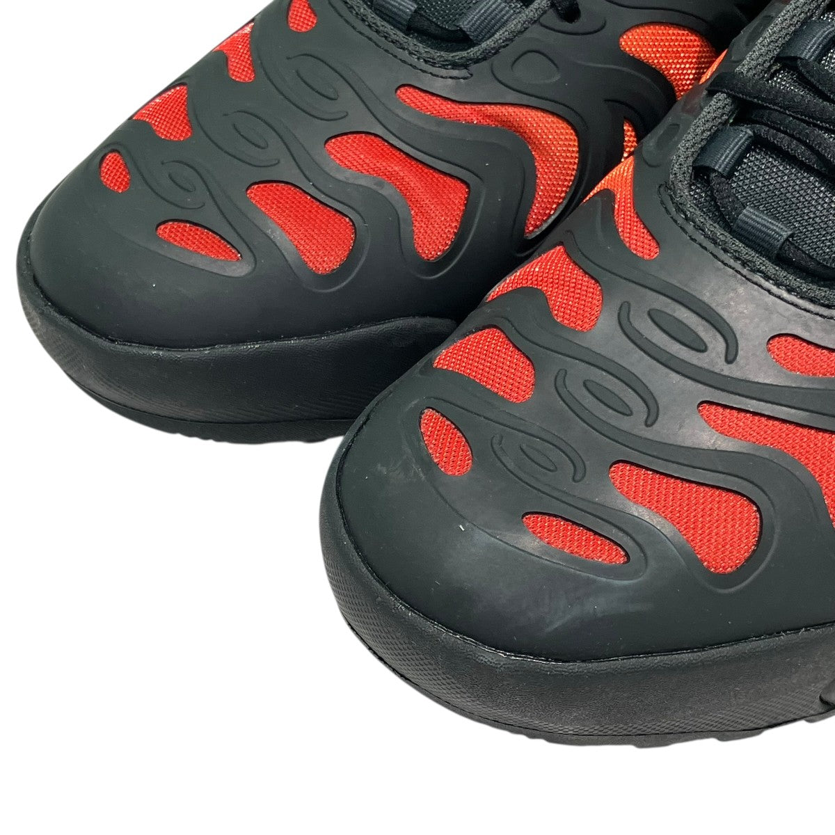 NIKE Air Max Plus Drift Dragon RedローカットスニーカーFD4290-010 古着・中古-5枚目のアイテム画像
