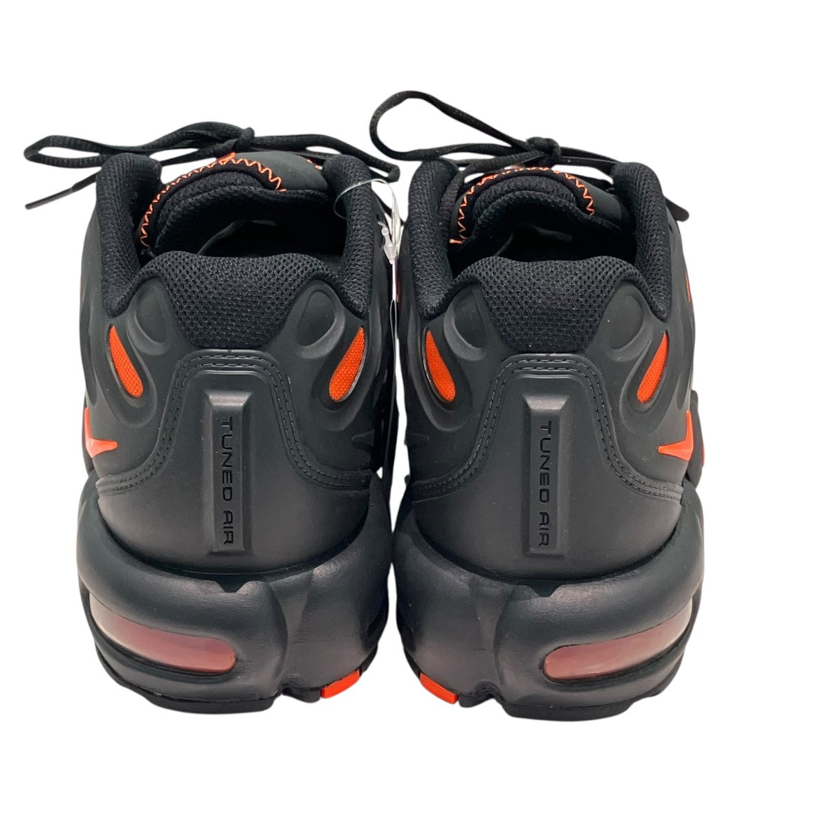 NIKE Air Max Plus Drift Dragon RedローカットスニーカーFD4290-010 古着・中古-6枚目のアイテム画像