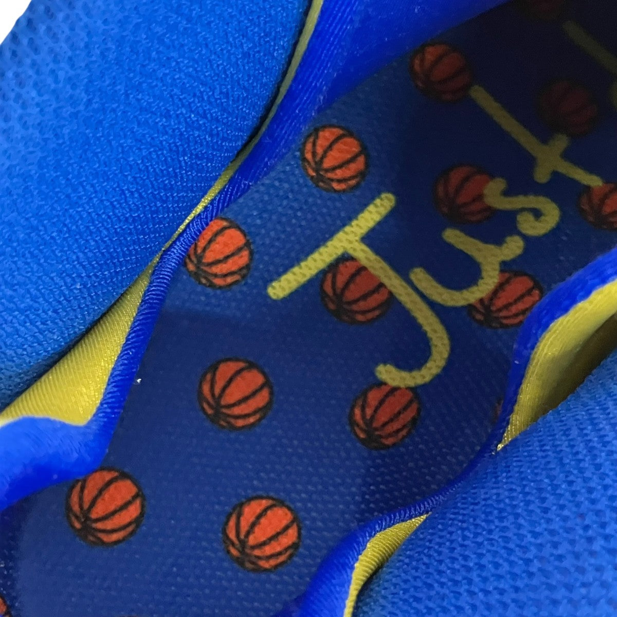 NIKE AIR FOAMPOSITE ONE DB18ハイカットスニーカーFD9714-400 古着・中古-6枚目のアイテム画像