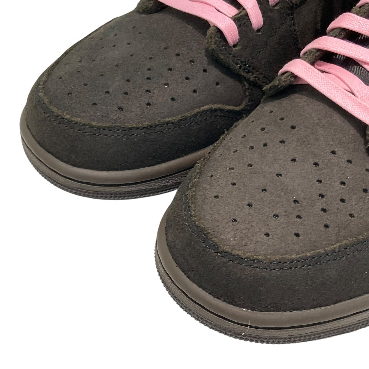 NIKE×Travis Scott ローカットスニーカーDM7866-202 古着・中古-5枚目のアイテム画像